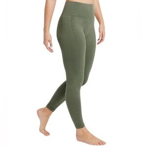 JoyLab Olive High-Rise Leggings